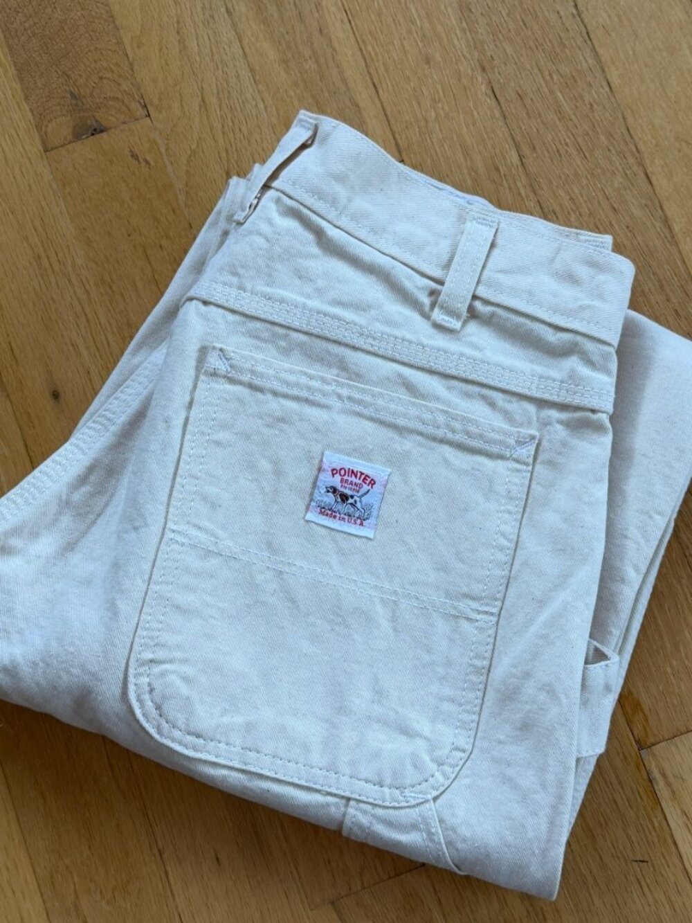 Pointer Brand Pants
